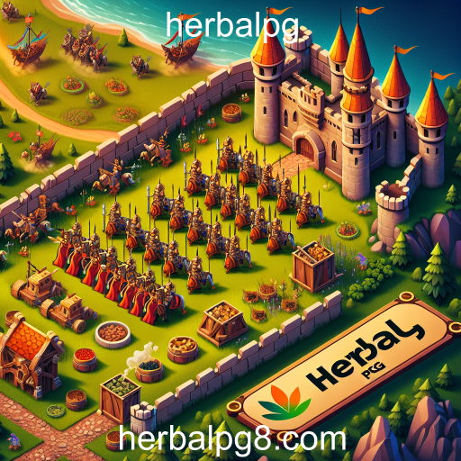 A Importância dos Jogos de Estratégia no Mundo dos Games